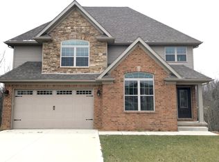 1113 Sierra Ct, Mount Sterling, KY 40353