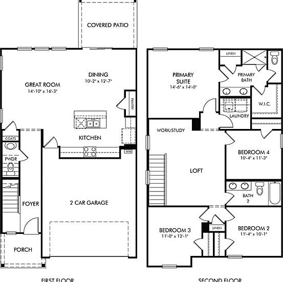 2nd image of 105 Gardner Ave