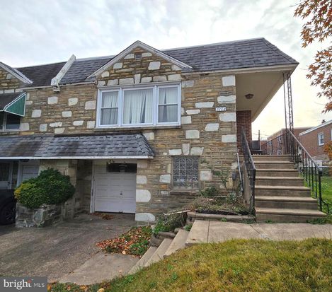 2204 Napfle St, Philadelphia, PA 19152