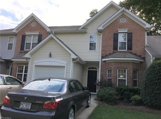 110 Misty Waters Ln, Jamestown, NC 27282