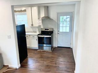 1321 Whitley Dr, Dallas, TX 75217