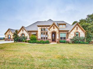 2523 County Road 3838, Bridgeport, TX 76426