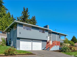 23014 81st Pl W, Edmonds, WA 98026