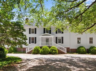 5523 White Hall Rd, Gloucester, VA 23061