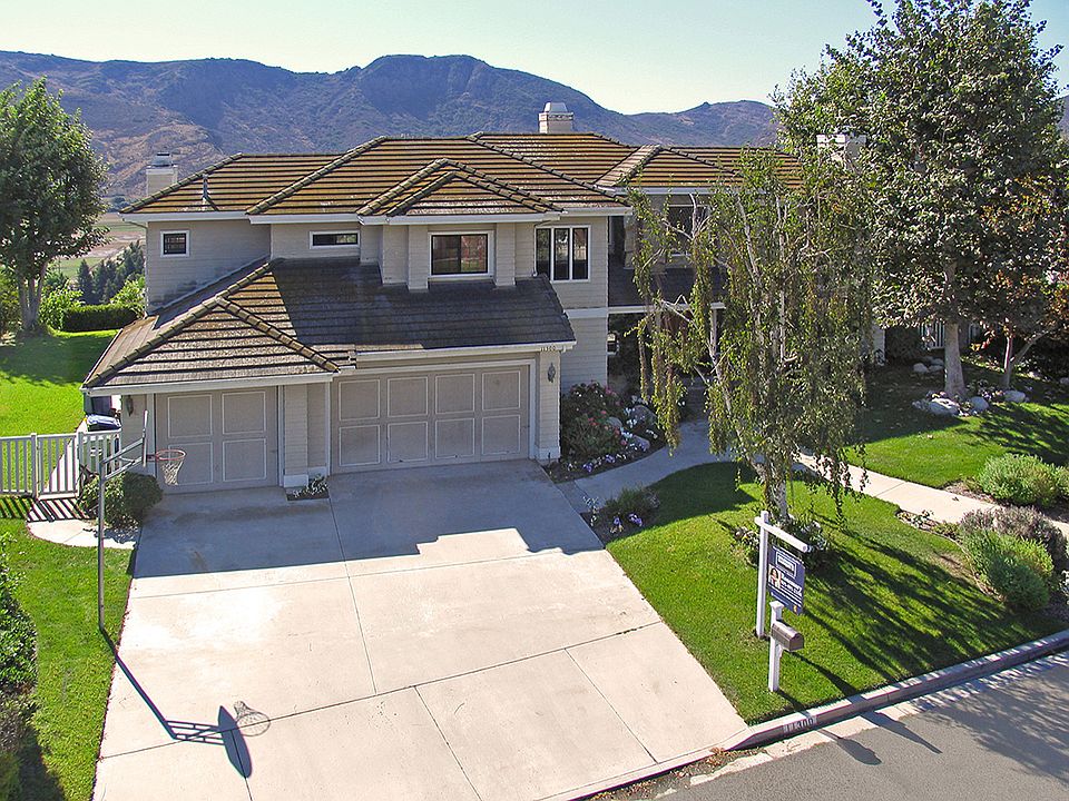 11300 Highridge Ct, Santa Rosa Valley, CA 93012 Zillow