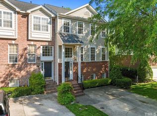 6831 Middleboro Dr, Raleigh, NC 27612