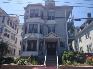 55 Paul Gore St #2, Jamaica Plain, MA 02130