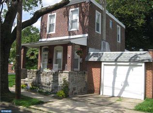 619 Kerper St, Philadelphia, PA 19111