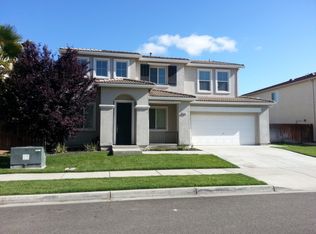 3697 Macadamia Ln, Ceres, CA 95307