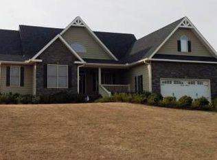 145 Oakcrest Dr, Ellijay, GA 30540