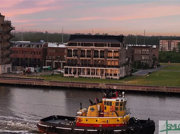 412 Geo Meyer Avenue, Savannah, GA 31401