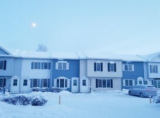 1557 Gillam Way #103, Fairbanks, AK 99701