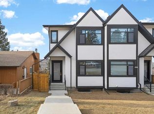 5239 NE 22nd Ave NW, Calgary, AB T3B0Z1