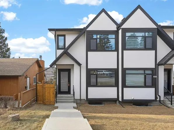 5239 NE 22nd Ave NW, Calgary, AB T3B 0Z1