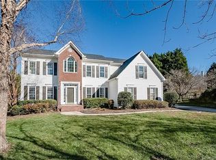 10323 Grosson Ct, Huntersville, NC 28078