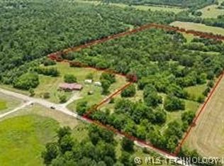 0 N 4190th Rd, Hugo, OK 74743