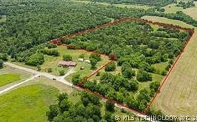 0 N 4190th Rd, Hugo, OK, 74743
