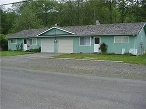 1206 E McBryde Ave, Montesano, WA 98563