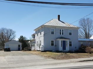 47 Main St, Norridgewock, ME 04957