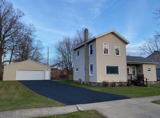 316 N Main St, Eaton Rapids, MI 48827