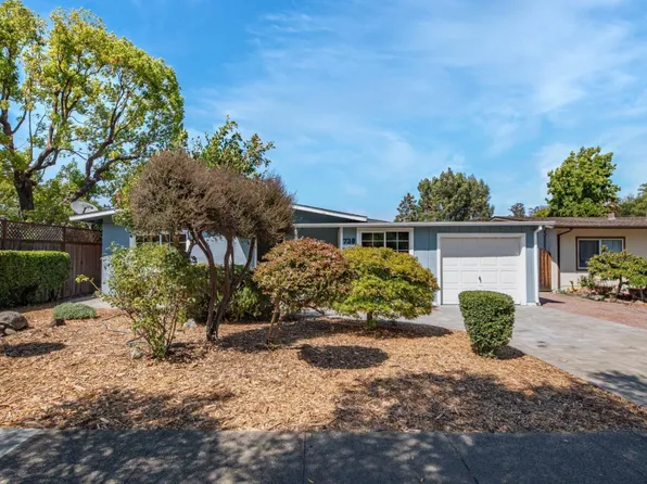 738 Olive Avenue, Novato, CA 94945