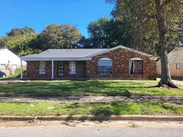 3382 Woodhollow Dr #3382/3384, Memphis, TN 38118