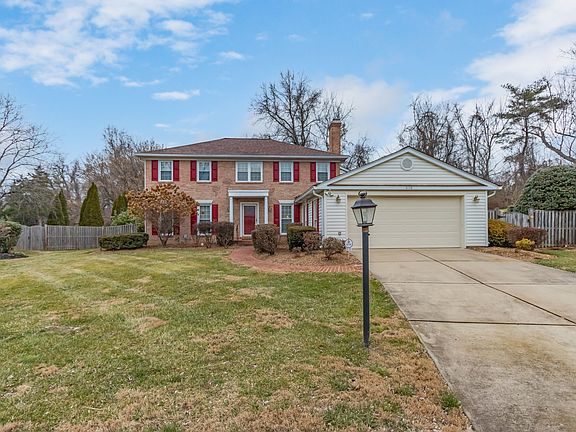 2nd image of 6138 Ramshorn Dr