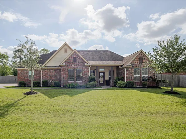 2127 Donna Ln, Santa Fe, TX 77510
