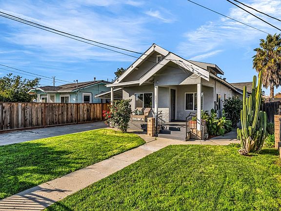 4th image of 1539 E San Fernando St