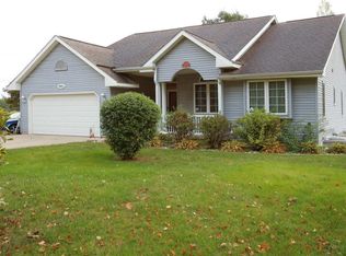 54551 Silver St, Mendon, MI 49072