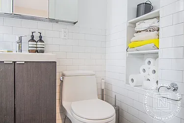 Rented by Nolita Group