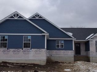 7080 Dryden Rd, Almont, MI 48003