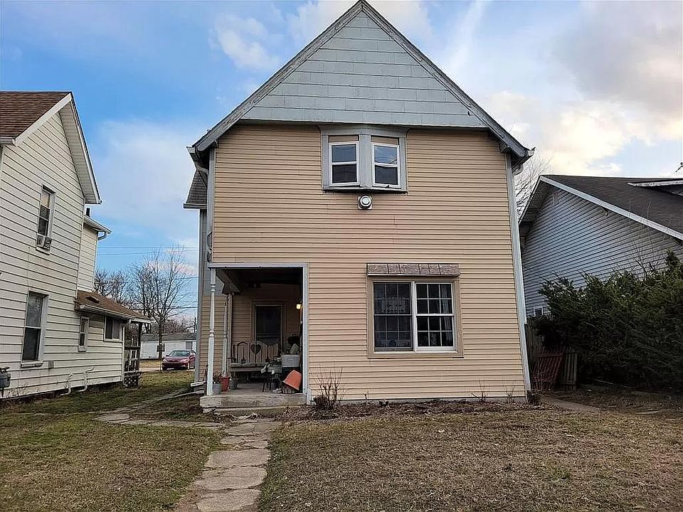 1st image of 1755 W Morris St #1