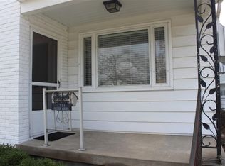 2735 College Ave, Terre Haute, IN