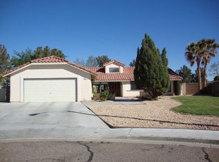 904 Carolyn St, Ridgecrest, CA 93555