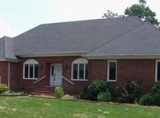 2312 Seaboard Rd, Virginia Beach, VA 23456