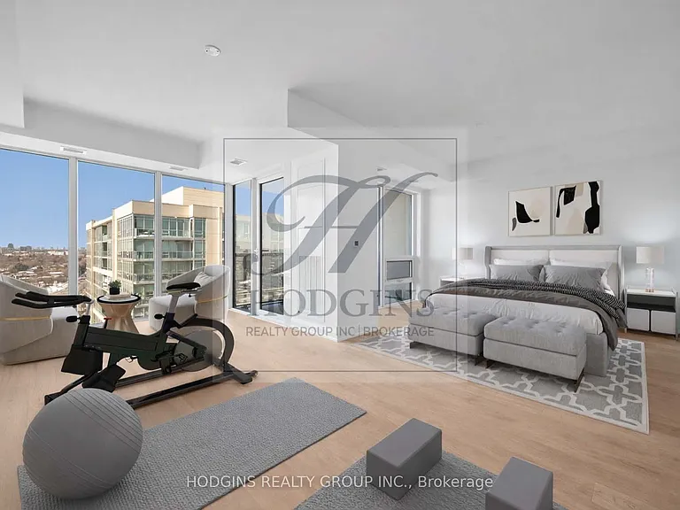 1035 Southdown Rd #1801 — Photo 20