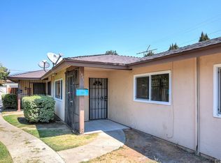 1521 San Bernardino Ave, Pomona, CA 91767