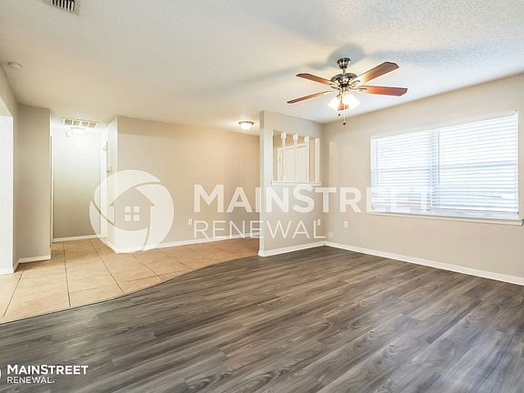 WM - Living Room