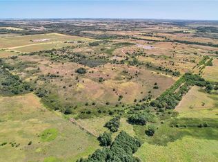 N 1680th Rd, Reydon, OK 73660