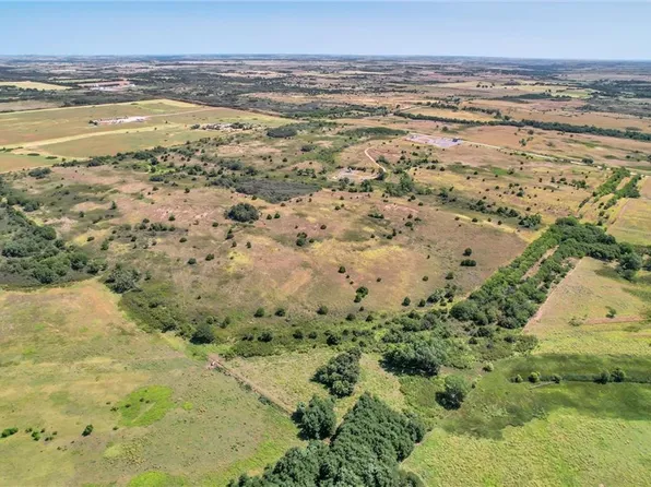 N 1680th Rd, Reydon, OK 73660