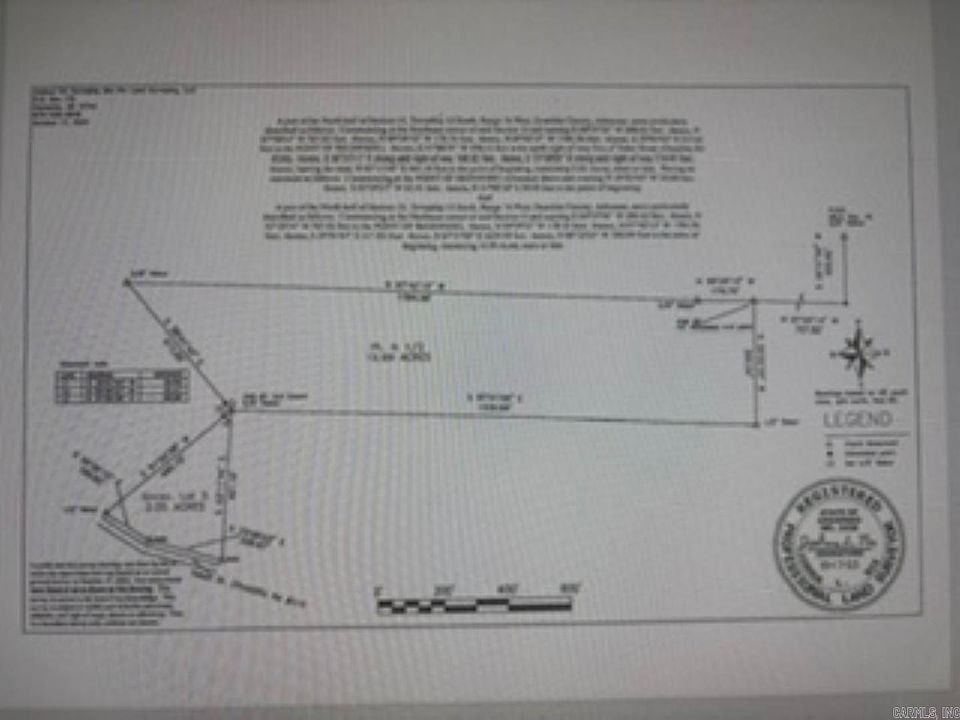 1st image of Ouachita #210