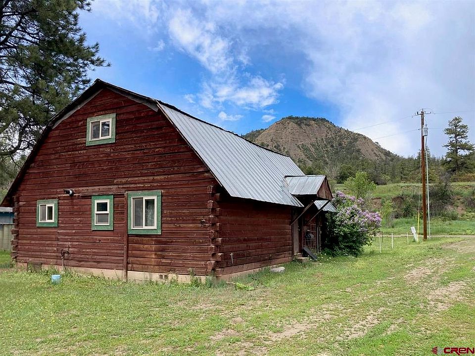 708 Roberts Pl, Pagosa Springs, CO 81147 MLS 804570 Zillow