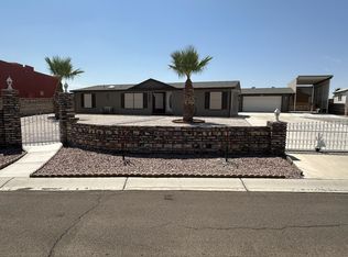 14463 E 53rd Ln, Yuma, AZ 85367