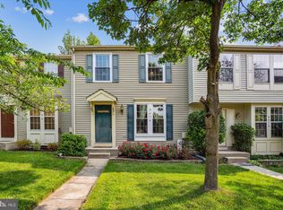 9410 Royal Path Cv, Laurel, MD 20723
