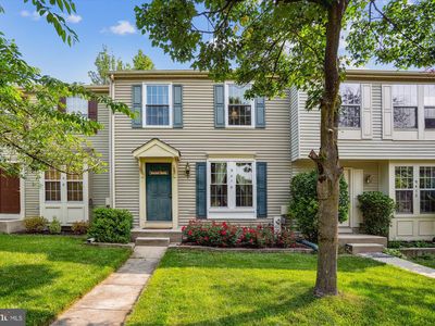 9410 Royal Path Cv, Laurel, MD, 20723