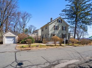 89 Coolidge Rd, Arlington, MA 02476