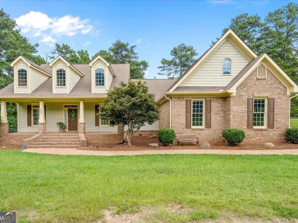 4800 Old Westside Rd, Austell, GA 30106