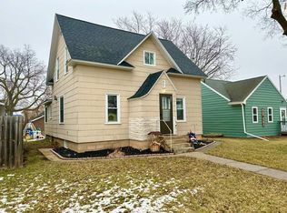 407 Fergus Ave, Henning, MN 56551