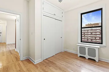 Rented by Compass